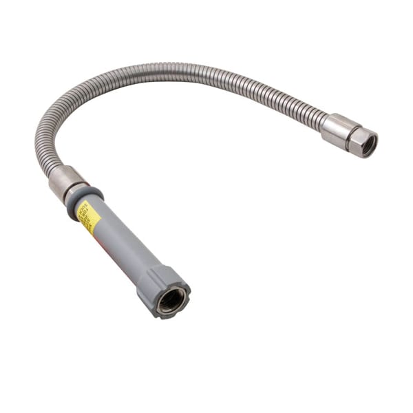 Hose (24", S/S)